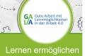 Öffnen Lernen ermöglichen und gestalten